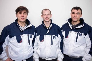 О компании ПотолокСервис: установка натяжных потолков в Вологде